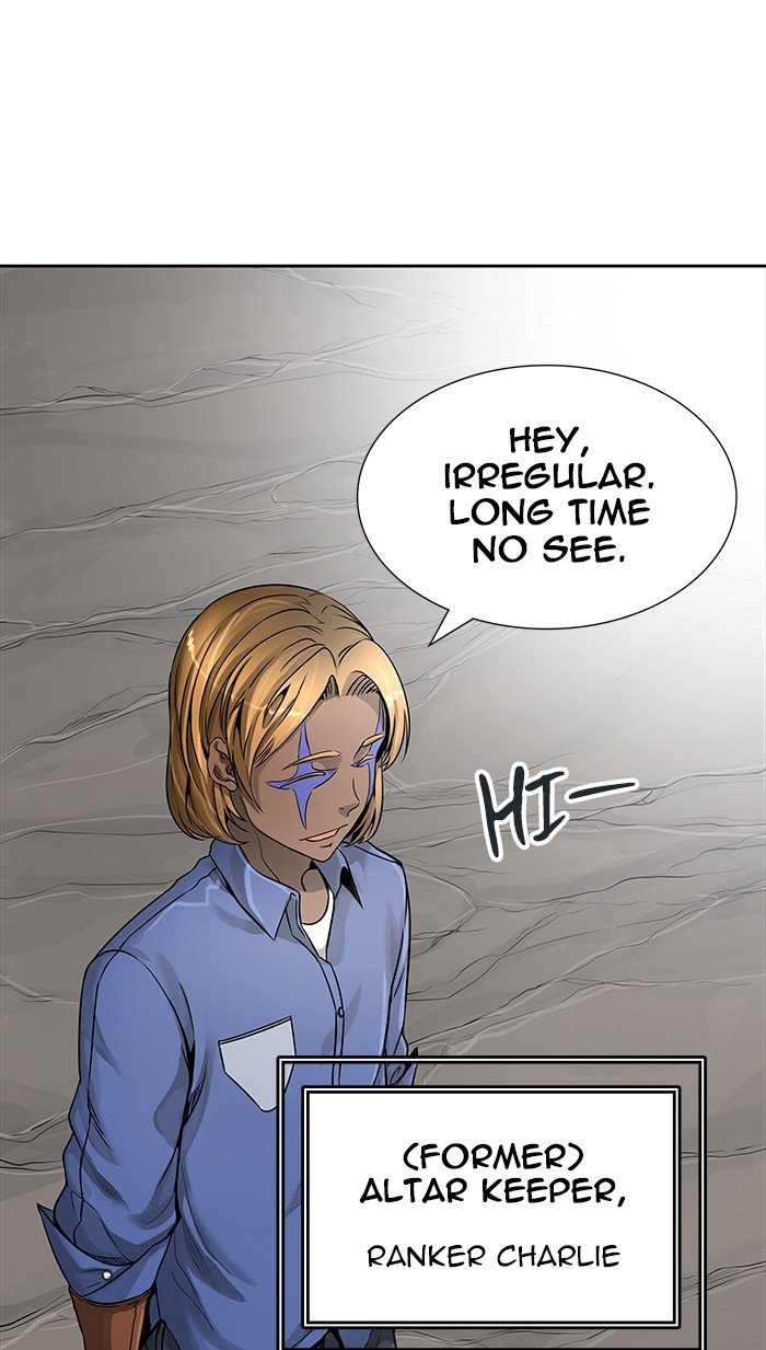 Tower of God, Chapter 469 image 006